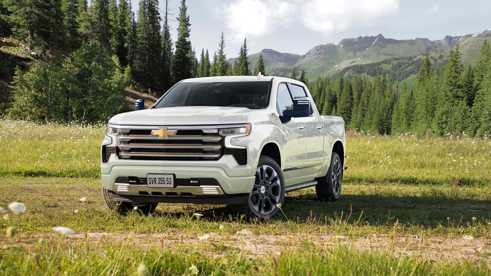Oficial: todo sobre la nueva Chevrolet Silverado V8 para la Argentina